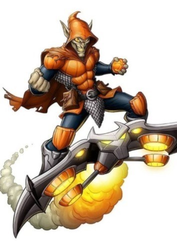 Hobgoblin
