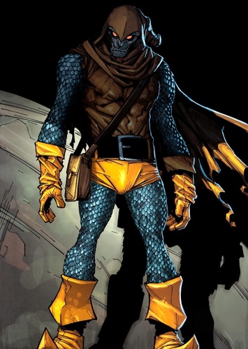 Hobgoblin