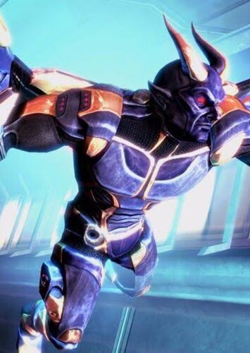 Hobgoblin (2099)