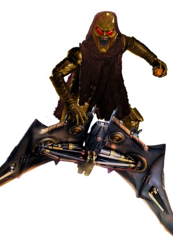 Hobgoblin