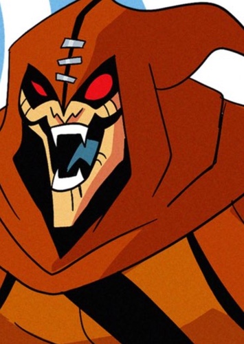 Hobgoblin
