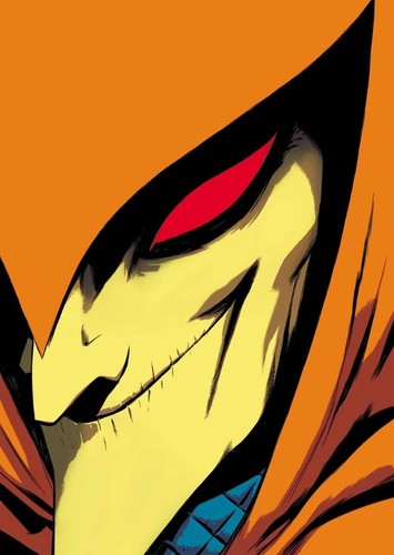 Hobgoblin