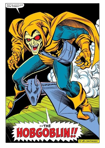 Hobgoblin