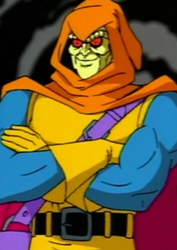 Hobgoblin