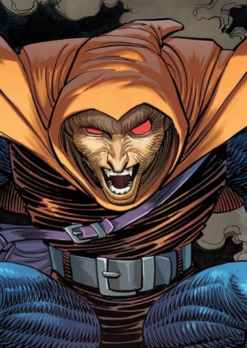Hobgoblin