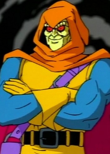 Hobgoblin