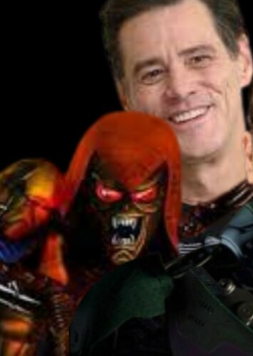 Hobgoblin