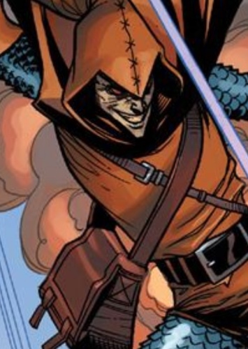 Hobgoblin
