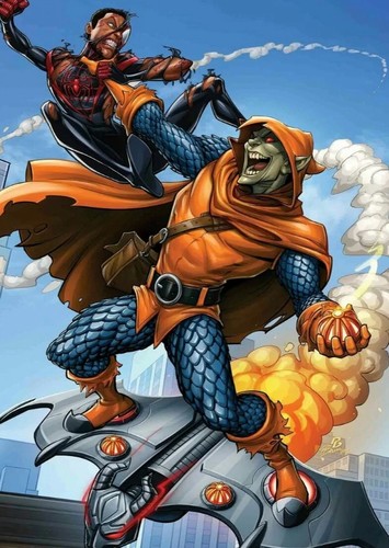 Hobgoblin