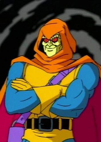 Hobgoblin