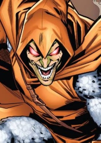 Hobgoblin
