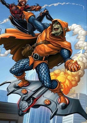 Hobgoblin