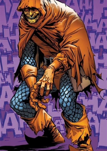 Hobgoblin