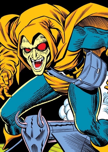 Hobgoblin