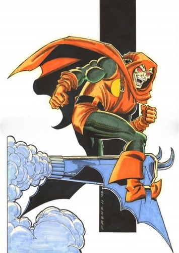 Hobgoblin