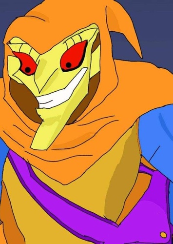 Hobgoblin