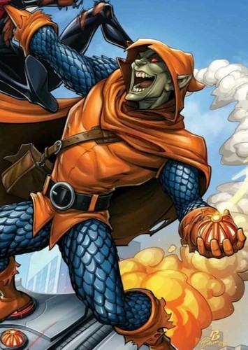 Hobgoblin