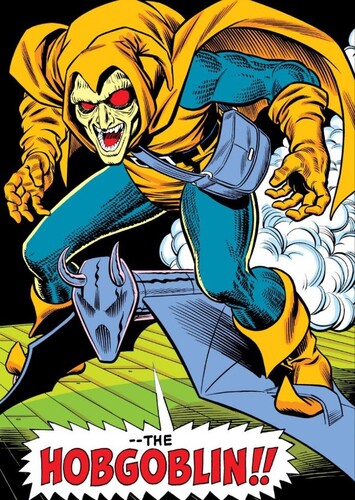 Hobgoblin