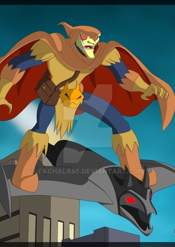 Hobgoblin