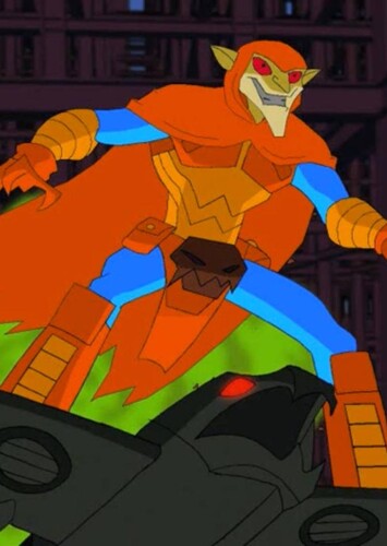 Hobgoblin