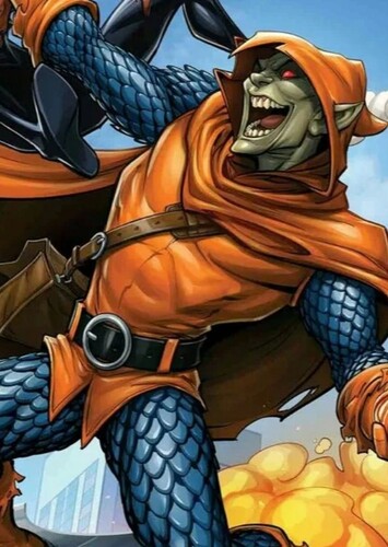 Hobgoblin