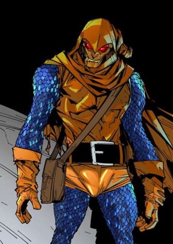 Hobgoblin