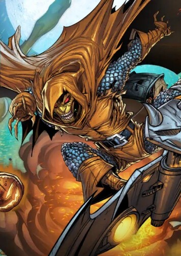 Hobgoblin
