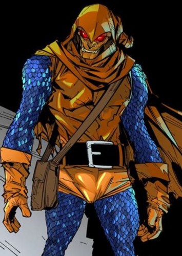 Hobgoblin