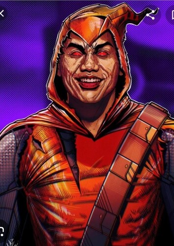 Hobgoblin