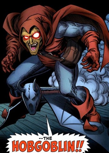 Hobgoblin