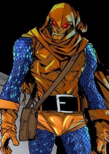Hobgoblin