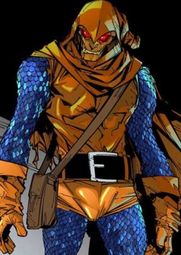 Hobgoblin