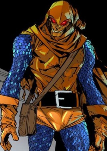 Hobgoblin