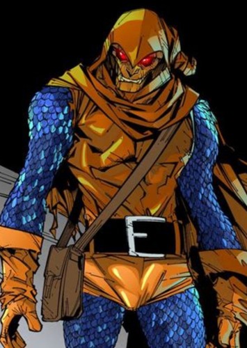 Hobgoblin