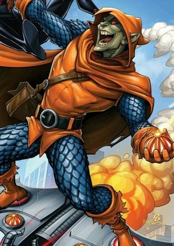 Hobgoblin