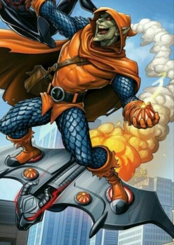 Hobgoblin