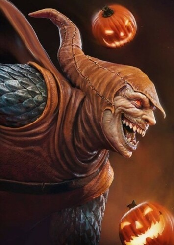 Hobgoblin