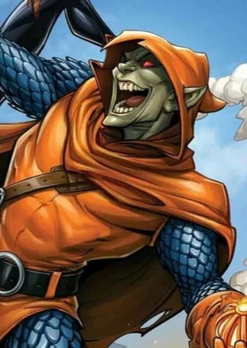 Hobgoblin