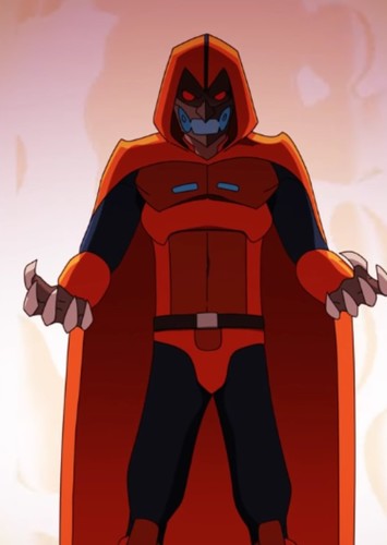Hobgoblin