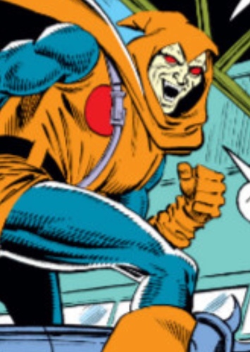 Hobgoblin
