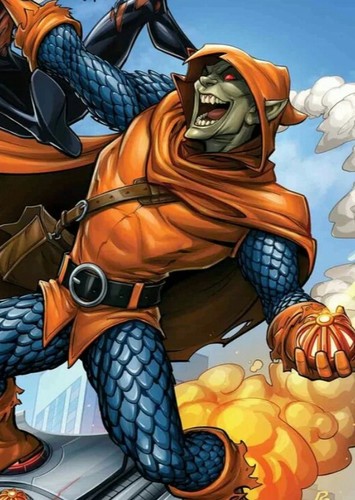 Hobgoblin