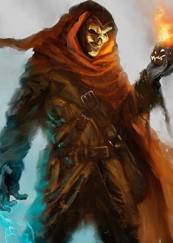 Hobgoblin