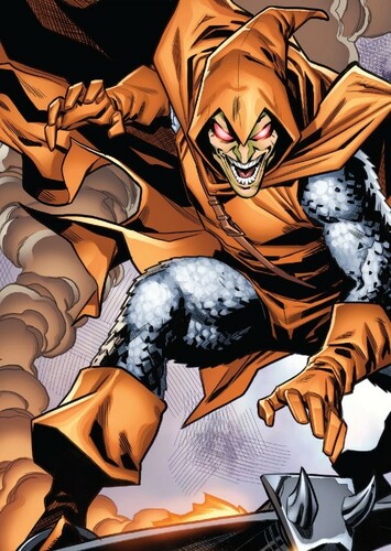 Hobgoblin (Ned Leeds)