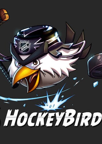 Hockey Bird