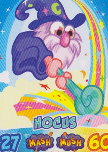 Hocus