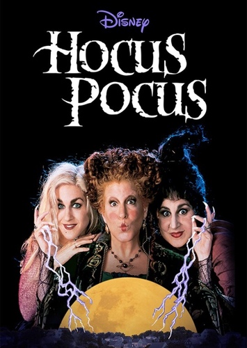 Hocus Pocus