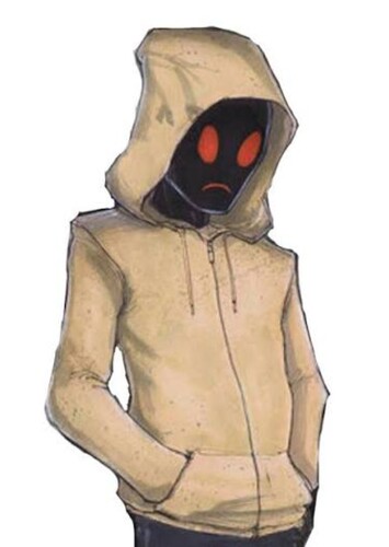 Hoddie