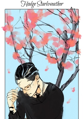 Hodge Starkweather