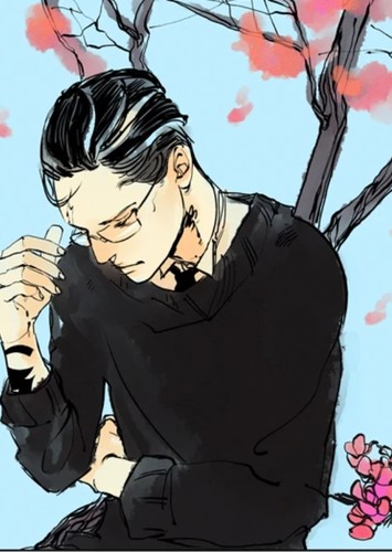 Hodge Starkweather