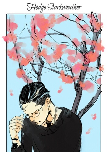 Hodge Starkweather